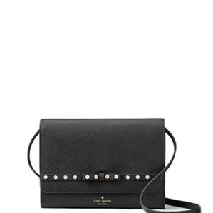 NWT Kate Spade Summer Laurel Way Crossbody